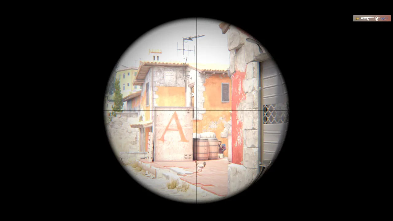 highlight